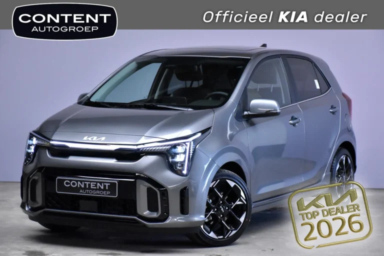 Kia Picanto #67555 financial lease