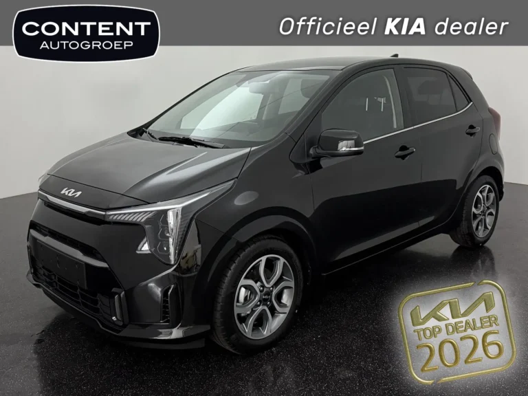 Kia Picanto #72670 financial lease