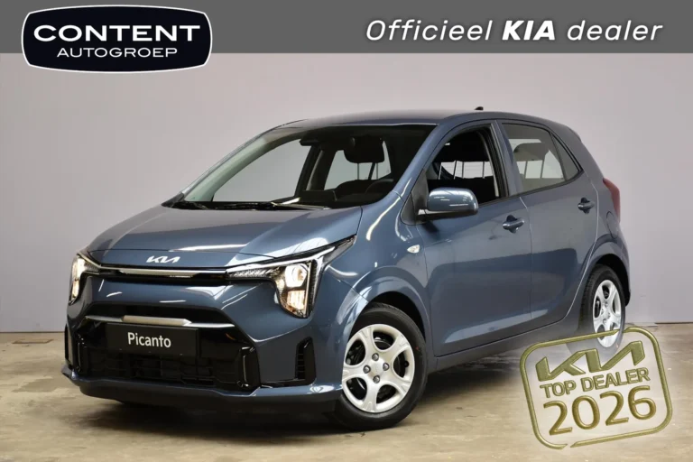 Kia Picanto #72958 financial lease