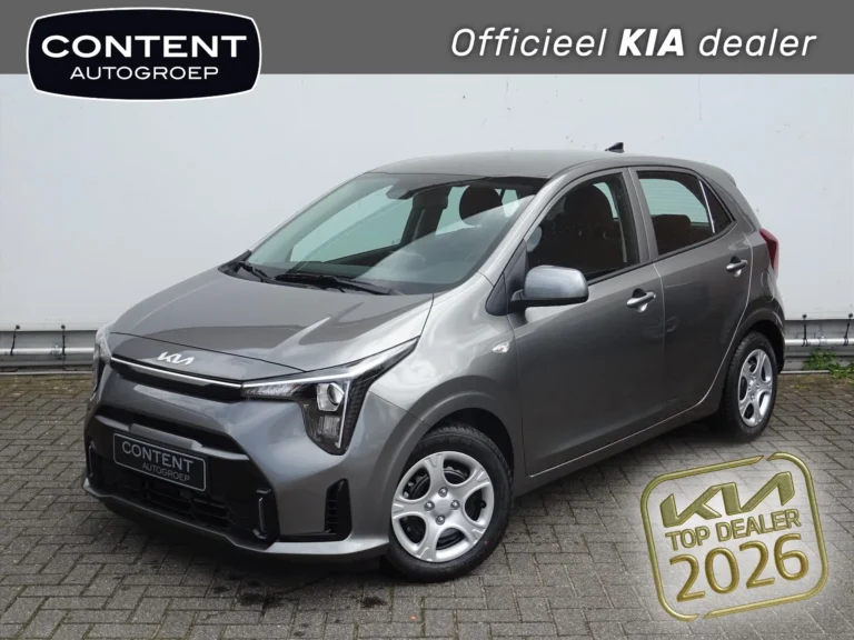 Kia Picanto #73050 financial lease