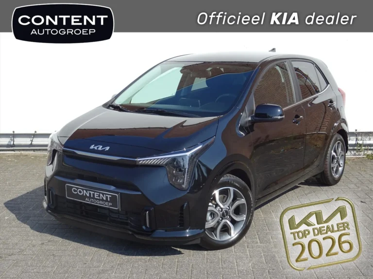 Kia Picanto #73052 financial lease