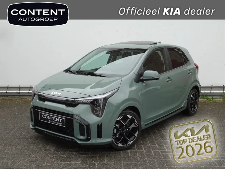 Kia Picanto #73053 financial lease