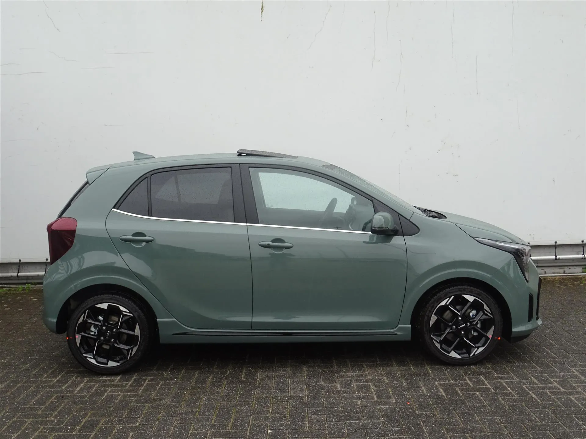Kia Picanto met kenteken 73053 – autofoto 4