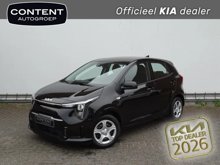 Kia Picanto #73054 financial lease