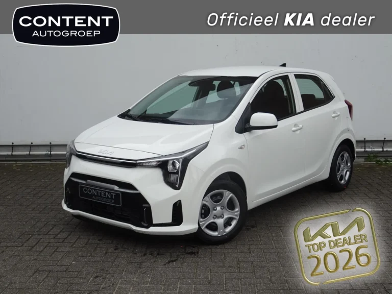 Kia Picanto #73055 financial lease