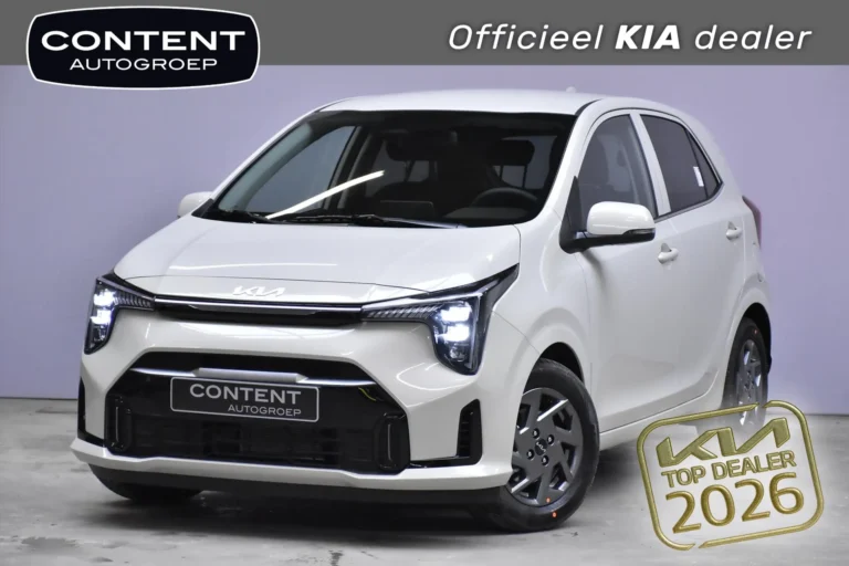 Kia Picanto #73176 financial lease