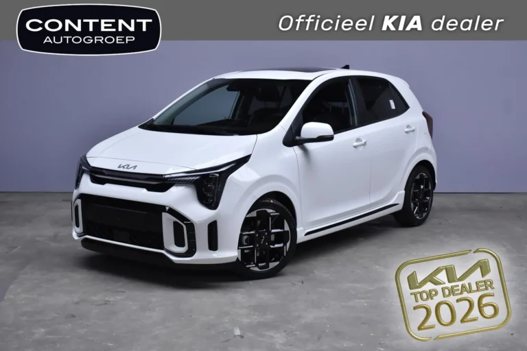 Kia Picanto #73177 financial lease