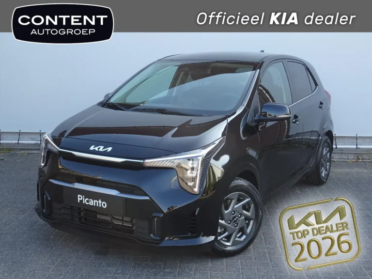 Kia Picanto #74129 financial lease