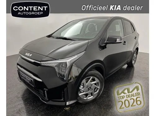 Kia Picanto #74148 financial lease