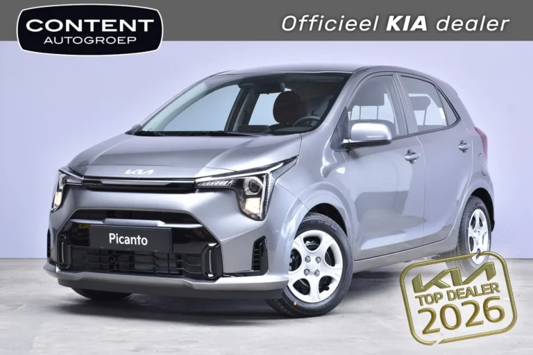Kia Picanto #74379 financial lease