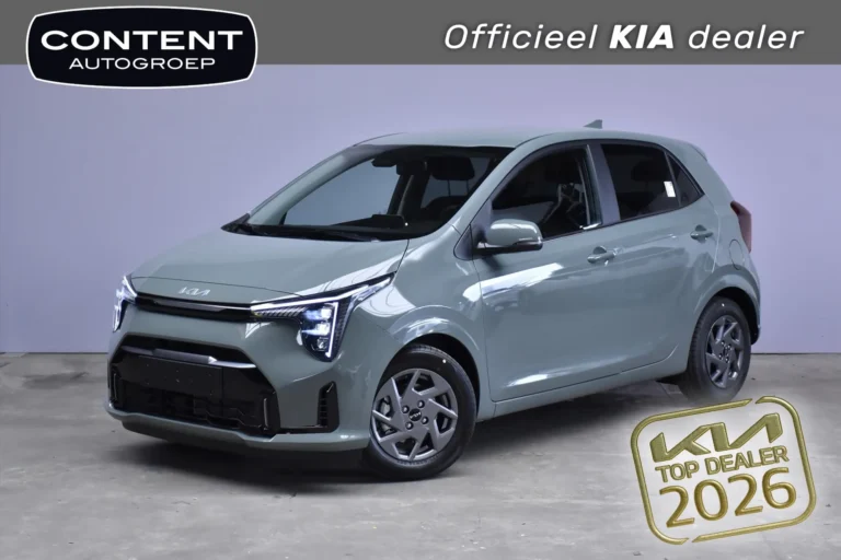 Kia Picanto #74381 financial lease