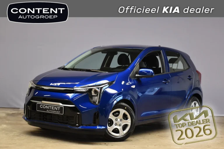 Kia Picanto #75387 financial lease