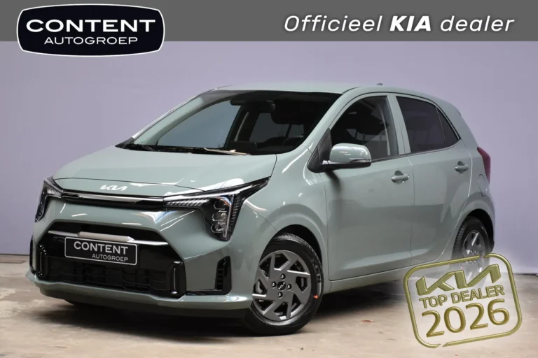 Kia Picanto #75389 financial lease
