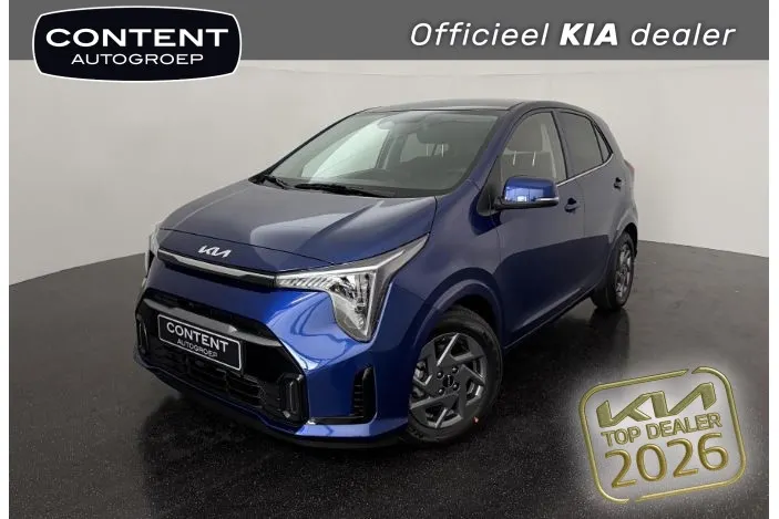 Kia Picanto #75854 financial lease