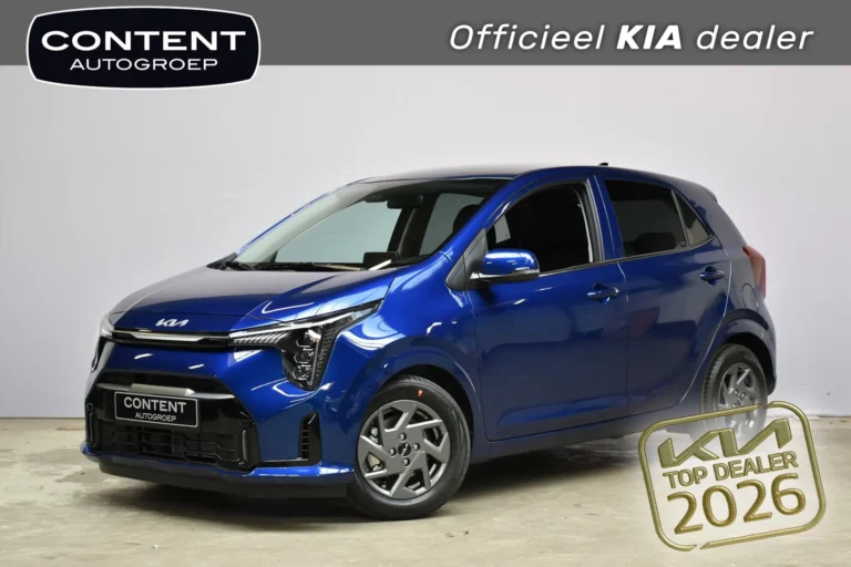 Kia Picanto #76007 financial lease