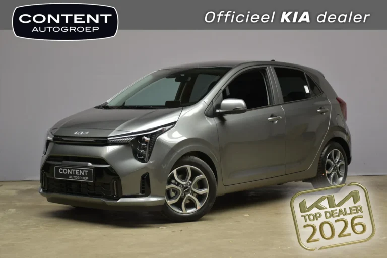 Kia Picanto #76615 financial lease