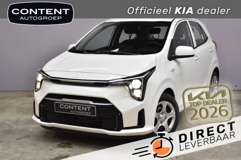 Kia Picanto #76675 financial lease
