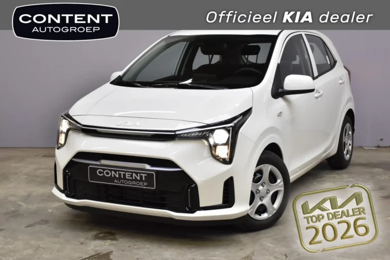 Kia Picanto #76679 financial lease
