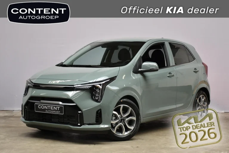 Kia Picanto #76685 financial lease