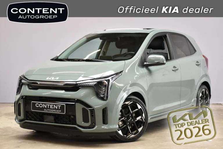 Kia Picanto #76887 financial lease