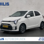 Kia Picanto financial lease