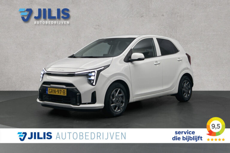 Kia Picanto financial lease - foto 3