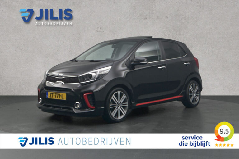 Kia Picanto financial lease - foto 3