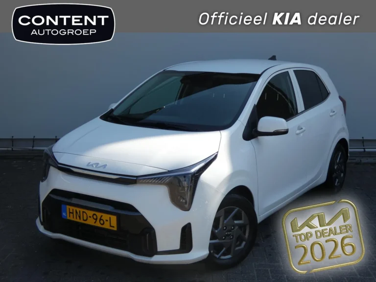 Kia Picanto HND-96-L financial lease