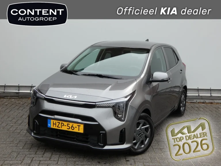 Kia Picanto HZP-56-T financial lease