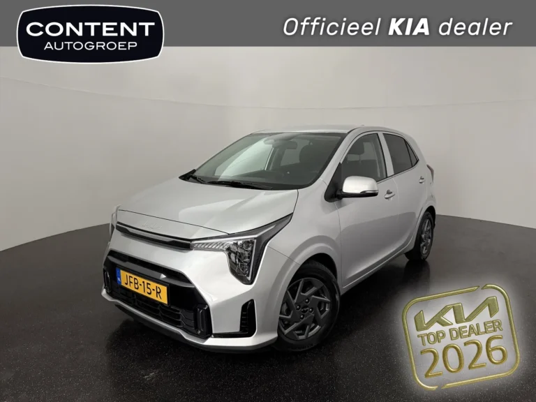 Kia Picanto JFB-15-R financial lease