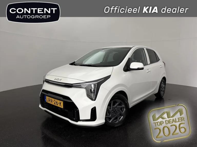 Kia Picanto JRR-26-K financial lease