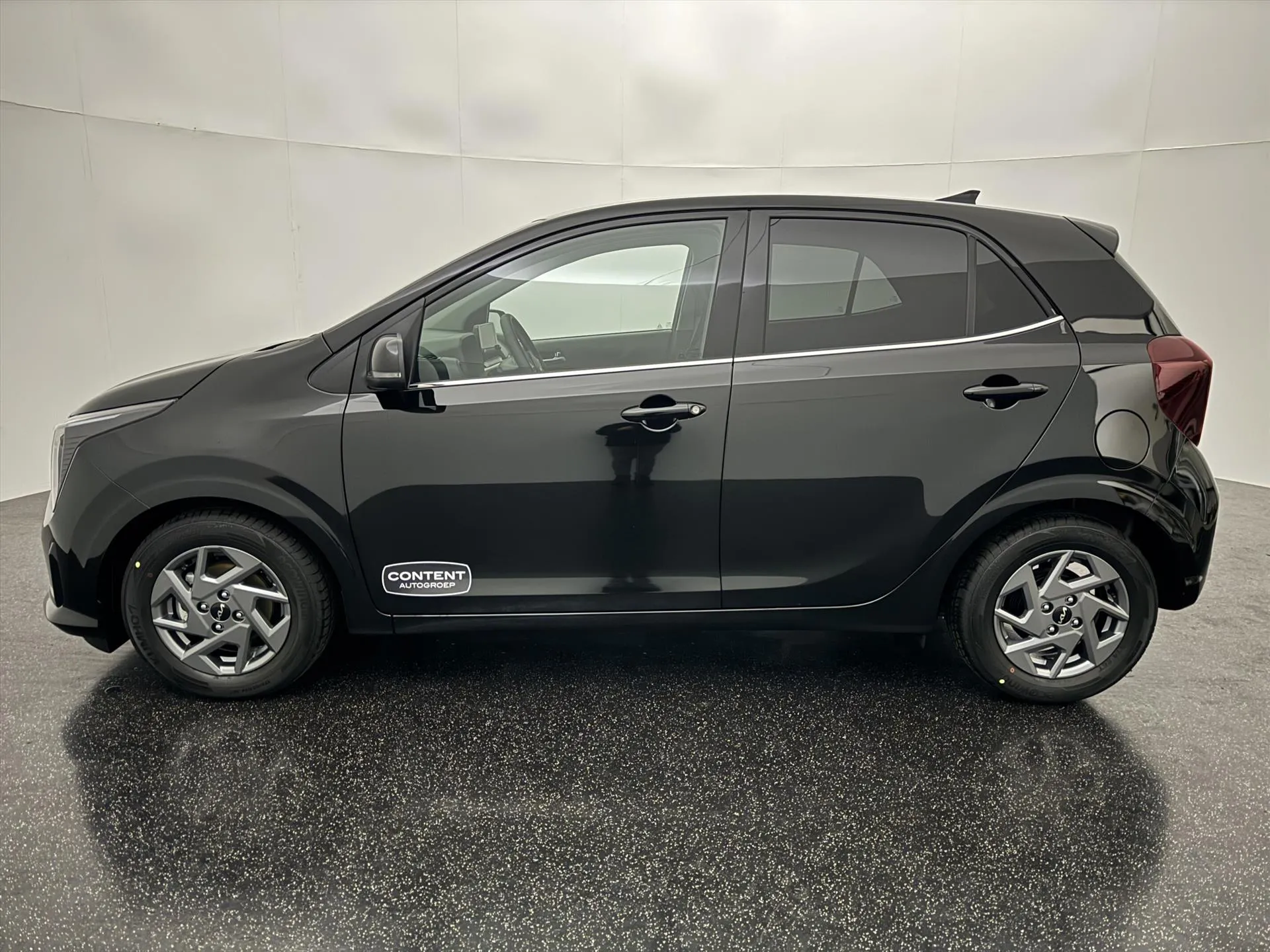 Kia Picanto met kenteken JTD-39-S – achteraanzicht