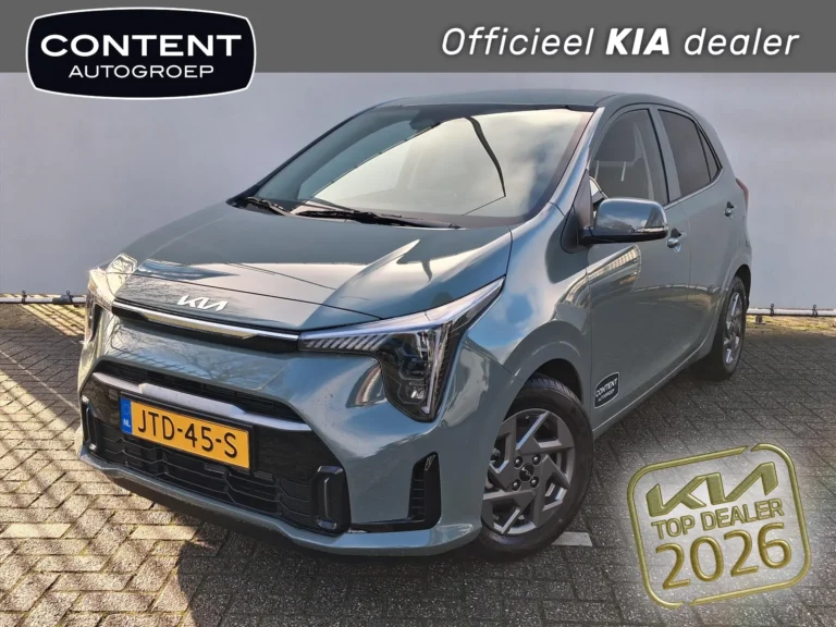 Kia Picanto JTD-45-S financial lease