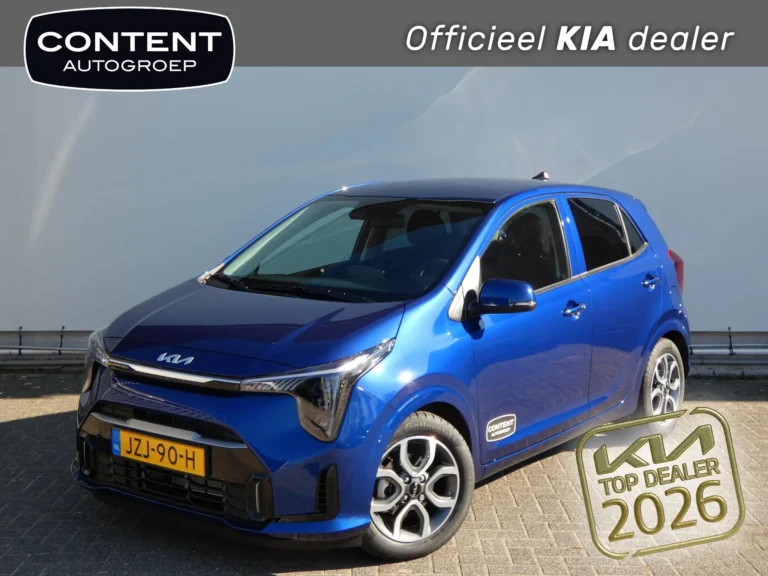Kia Picanto JZJ-90-H financial lease