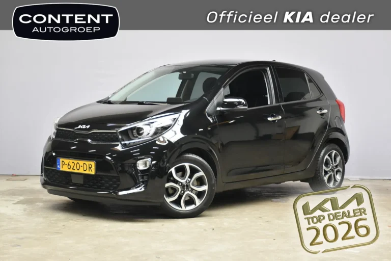 Kia Picanto P-620-DR financial lease