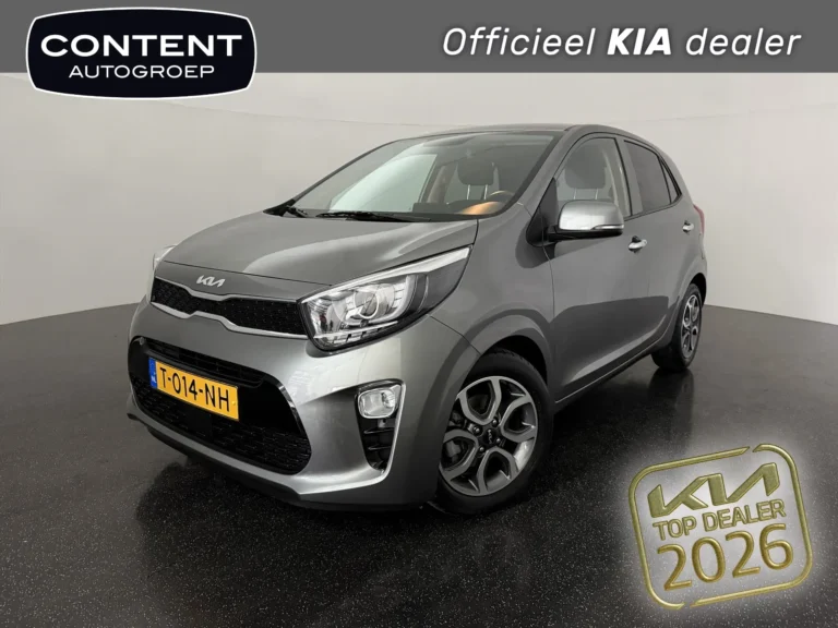 Kia Picanto T-014-NH financial lease