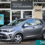 Kia Picanto financial lease