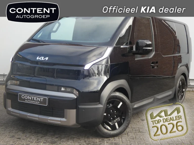 Kia PV5 #73865 financial lease