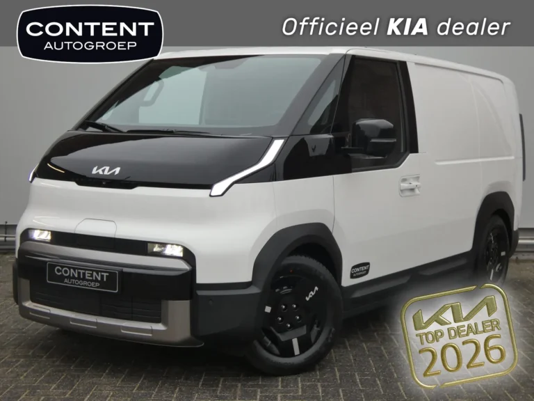 Kia PV5 #74176 financial lease