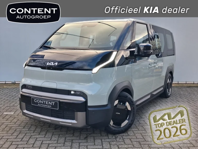 Kia PV5 #74553 financial lease