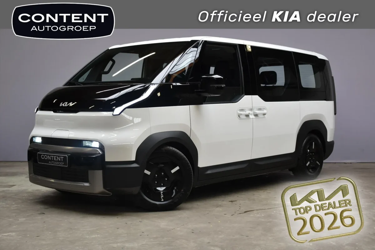 Kia PV5