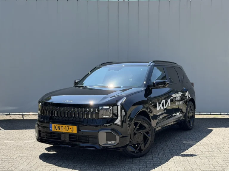 Kia Seltos KNT-17-J financial lease