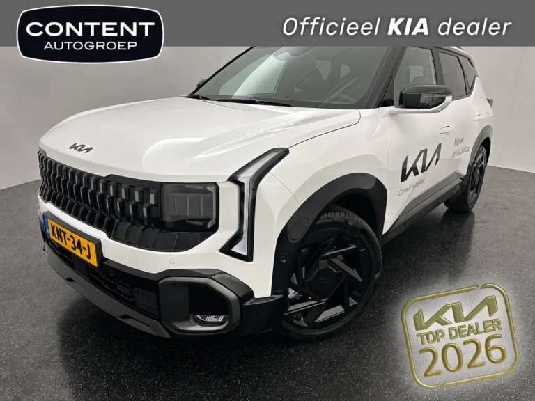 Kia Seltos KNT-34-J financial lease