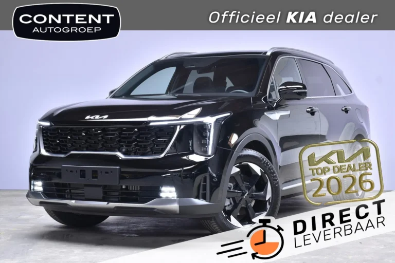 Kia Sorento #62530 financial lease