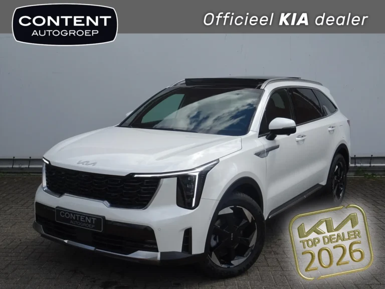 Kia Sorento #62596 financial lease