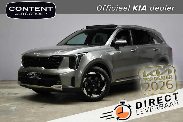 Kia Sorento #69076 financial lease