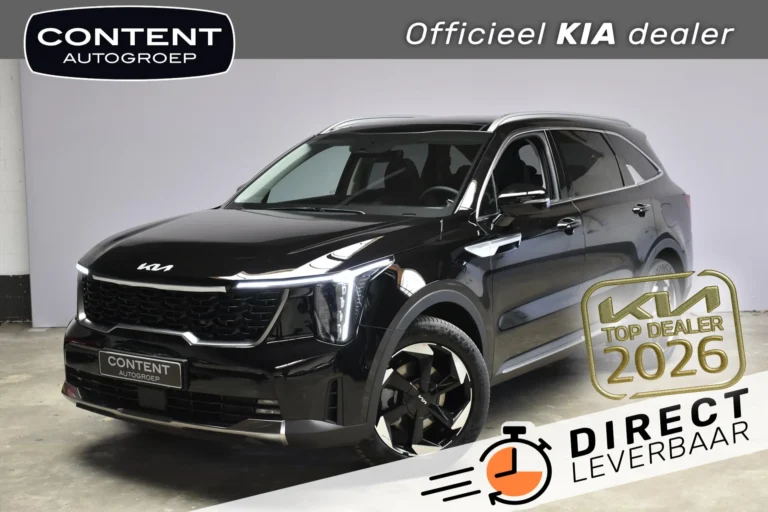 Kia Sorento #69621 financial lease