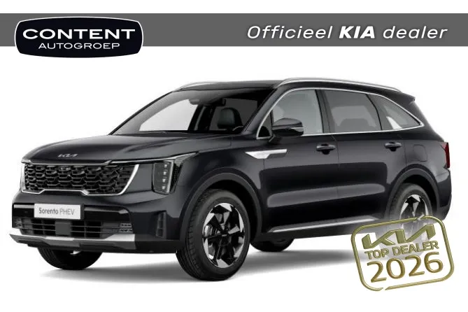 Kia Sorento #72667 financial lease