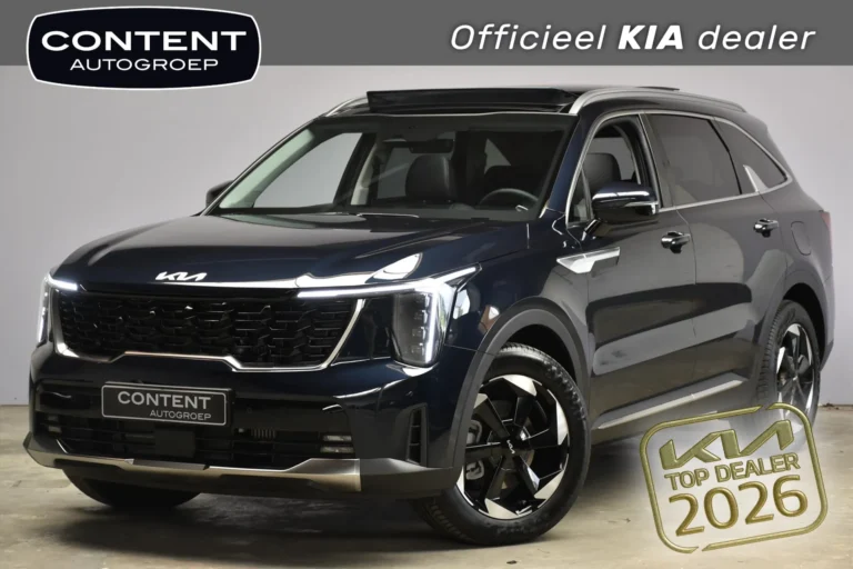 Kia Sorento #73178 financial lease