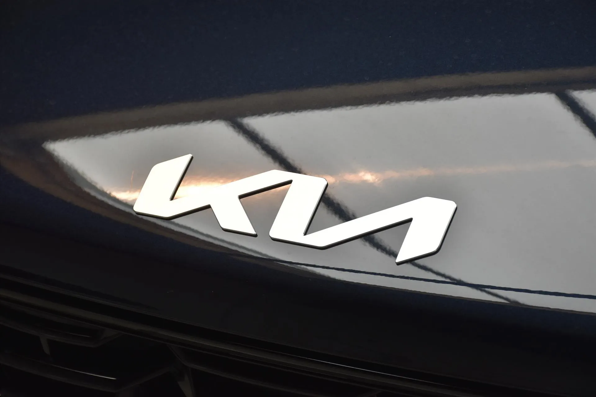Kia Sorento met kenteken 73178 – detailfoto